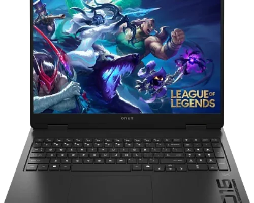 HP OMEN 16T- Ultra 7-255H 32GB 1TB NVME 16 16 2.5K 240HZ RTX 5070 8GB WIN 11 BLACK