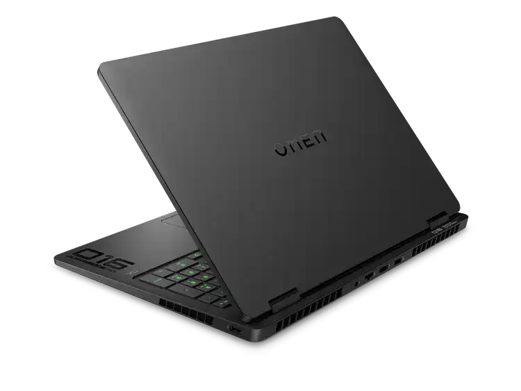HP OMEN 16-AN0027WM Slim Gaming Intel Core Ultra 5 225H 16GB 1TB NVMe 16" 2K 165Hz NVIDIA® RTX 5050 8