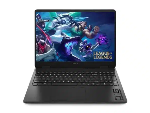 HP OMEN 16 SLIM Ultra 7 16-AN0003NR 255H 32GB 1TB 16 FULL HD 165HZ RTX 5070 W11 LAPTOPS IN LEBANON