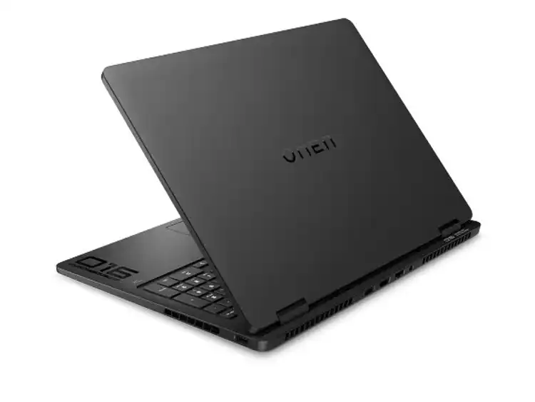 HP OMEN SLIM 16 ULTRA 7 5060 Intel® Core™ Ultra 5 225H (up to 4.9 GHz, 18 MB L3 cache, 14 cores, 14 threads) + NVIDIA® GeForce LAPTOPS IN LEBANON