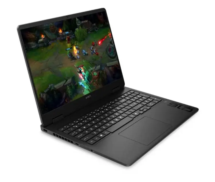 HP OMEN MAX 16T-AH000 D96QKU8R#ABA gaming laptops in lebanon