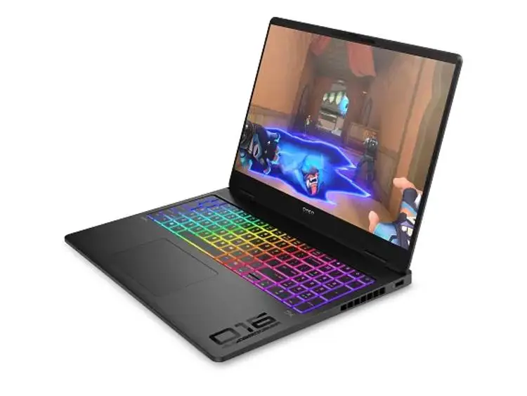 HP OMEN MAX 16T-AH000 D76ZLU8R#ABA GAMING LAPTOPS IN LEBANON