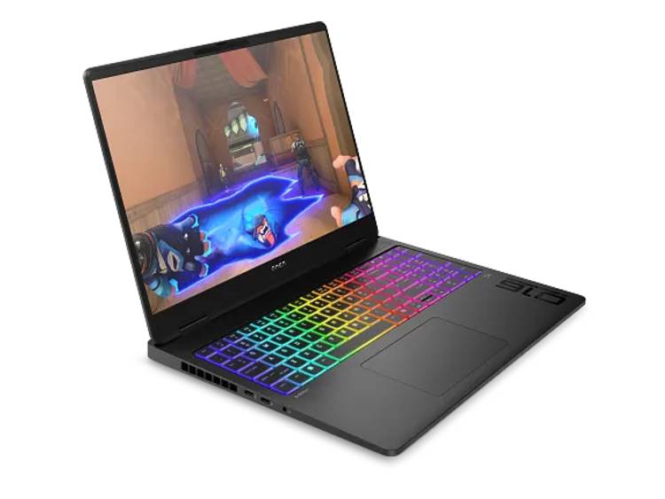 HP OMEN MAX 16T-AH000 D76ZLU8R#ABA GAMING LAPTOPS IN LEBANON