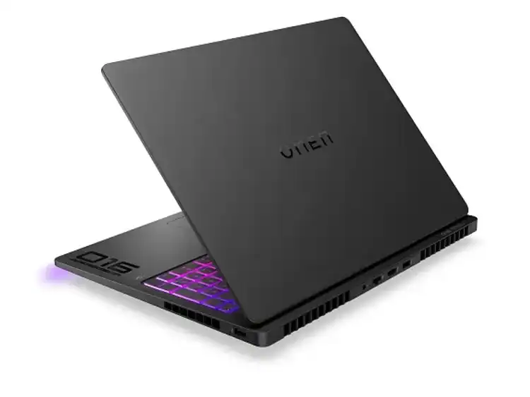 HP OMEN MAX 16-AH0995ND Core ULTRA 9 275HX 32GB DDR5 2TB NVME EN 16" WQXGA OLED 240HZ RTX 5080 16GB WIN 11 LAPTOPS IN LEBANON