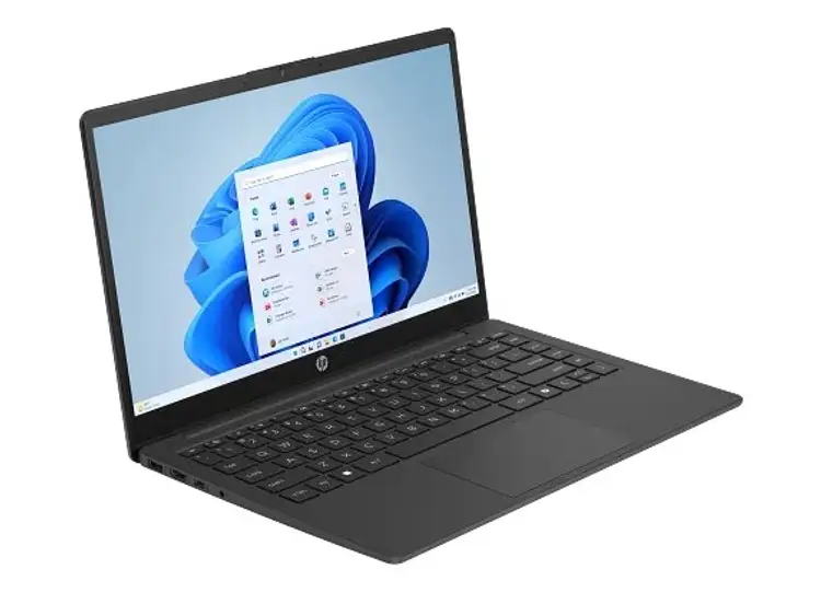 HP 14T-HC000 Intel Core Ultra 5 225U 256GB SSD 8GB 14.0 Inch Intel Graphics W11H, Black - Image 3