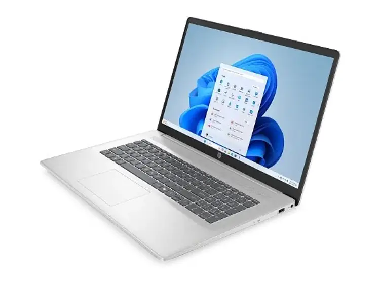 HP 17T-CN300 I7-1355U D37K5U8R#ABA business laptops in lebanon