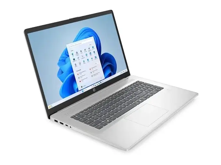 HP 17T-CN300 I7-1355U D37K5U8R#ABA business laptops in lebanon