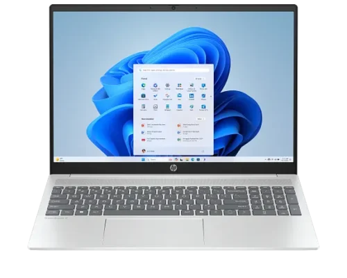 HP OMNIBOOK 16T-AF100 Ultra 7-255U 16GB 512GB NVME 16. WUXGA WIN 11 HOME PLUS SILVER