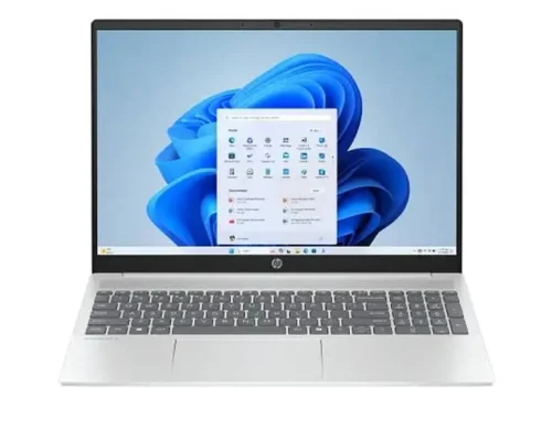 HP OmniBook 5 AI 16-Ultra 7 255U 16GB 512GB NVME 16 WUXGA WIN 11