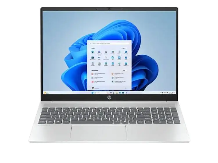HP OmniBook 5 AI 16-af1xxx D31BGU8R#ABA business laptops in lebanon