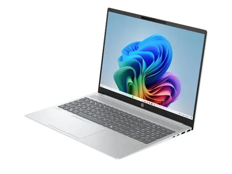 Hp OmniBook 16 AMD Ryzen AI 5 340 512GB SSD 16GB 16.0 Inch AMD Radeon 840M - Image 3