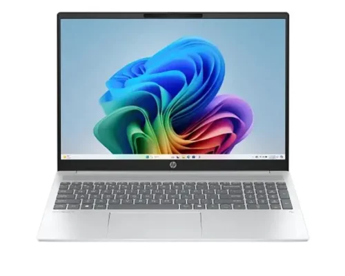 Hp Omni Book 16Z-AG100 AMD Ryzen AI 5 340 512GB SSD 16GB  16.0 Inch