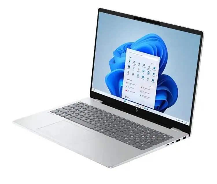 HP OmniBook 7 Intel Core 9-270H B94T2UA#ABA 1TB SSD 32GB DDR5 16.0 Inch Touch Intel Graphics, W11H, Black, 1 Year Warranty LAPTOPS IN LEBANON