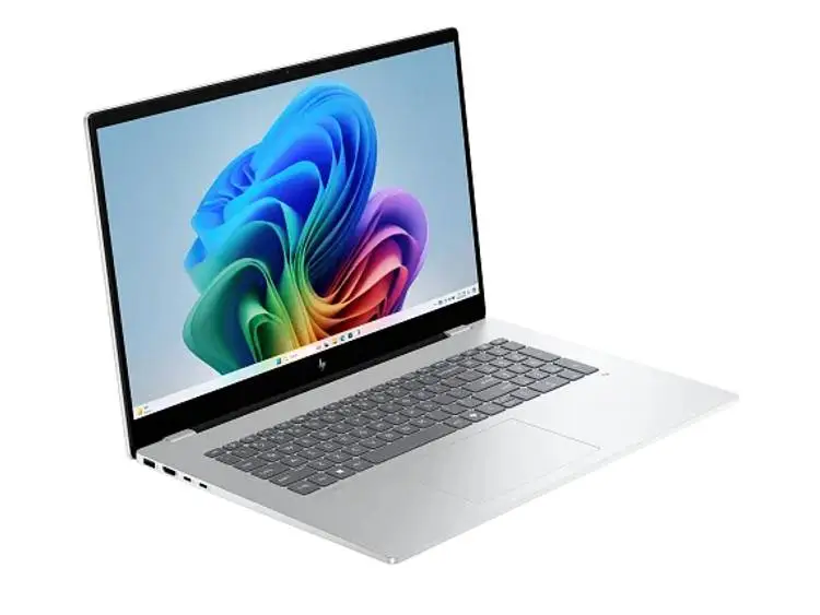 HP OmniBook 7 ULTRA 9 288V 32GB 2TB 17.3 FHD TS RTX 4050 6GB WIN 11 - Image 2