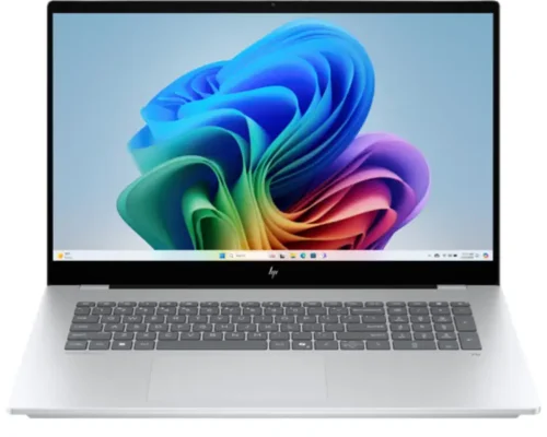 HP OMNIBOOK 17 Ultra 9-288V 32GB 2TB NVME 17.3 FHD Touch Screen RTX 4050 SILVER