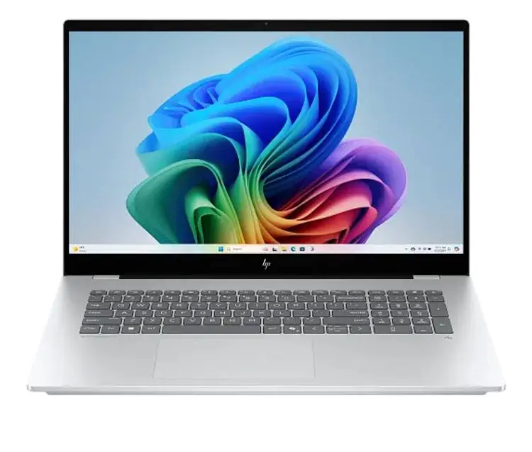 HP OMNIBOOK 17T-DC000 D95HYU8R#ABA  gaming laptops in lebanon