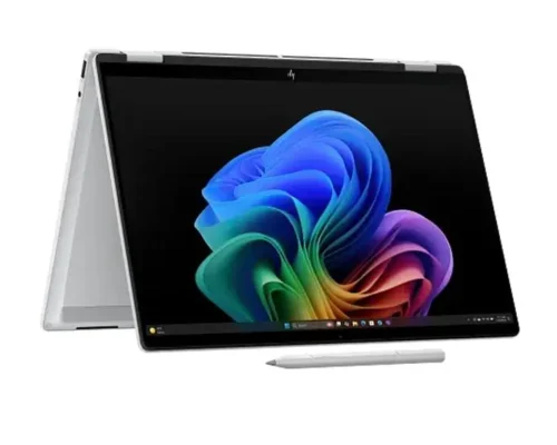 Hp  OmniBook X  Flip 14T-FM000  Ultra 7 258V 512GB SSD 32GB  14.0 Inch