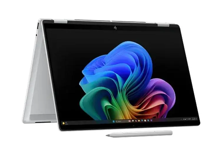 Hp D1XK4U8R#ABA OmniBook X  Flip 14 laptops in lebanon