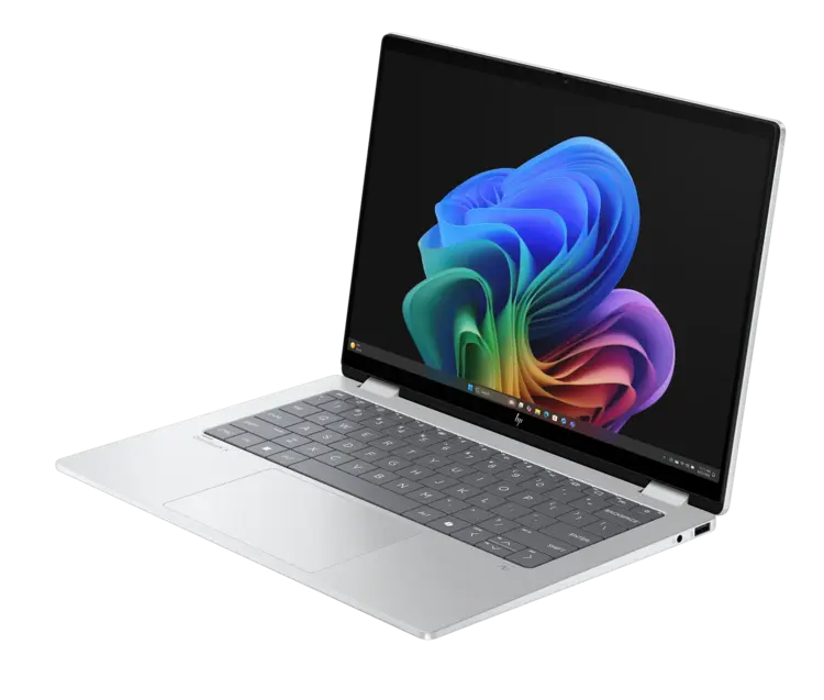 HP OmniBook X 14Z-FK000 D31B4U8R#ABA BUSINESS LAPTOPS IN LEBANON