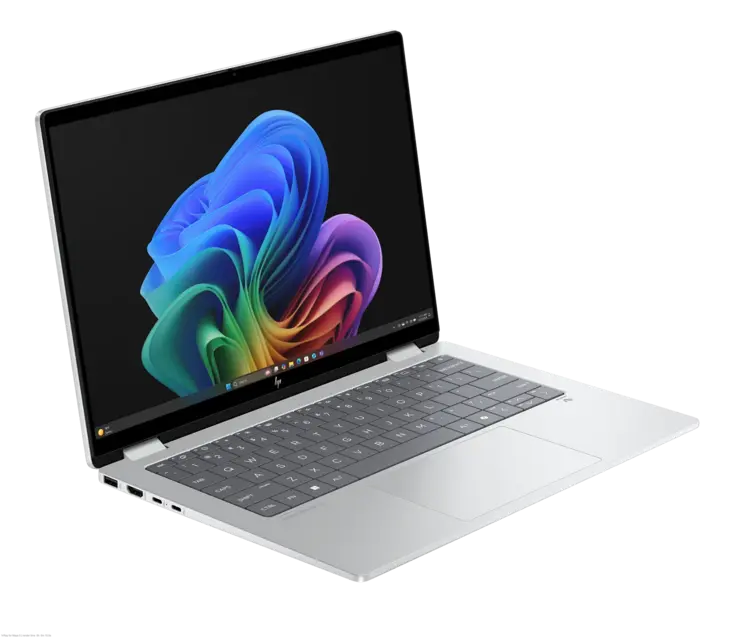 HP OmniBook X 14Z-FK000 D31B4U8R#ABA BUSINESS LAPTOPS IN LEBANON