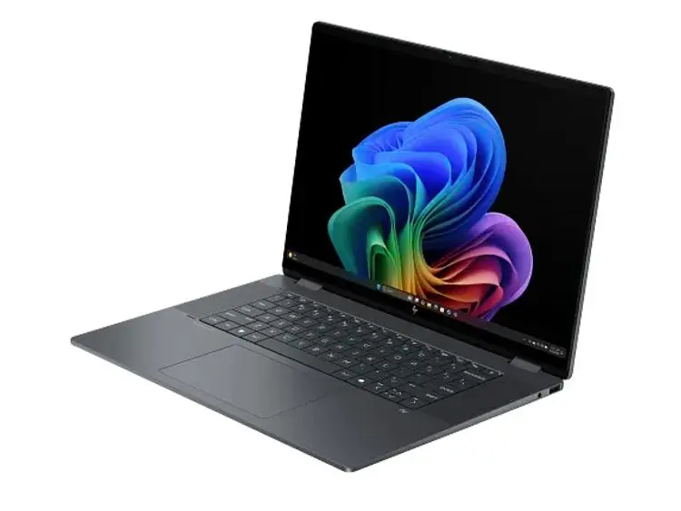 Hp  D1XG0U8R#ABA  OmniBook X flip 16 laptops in lebanon