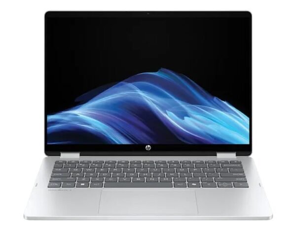 HP OmniBook 5, Intel Core 7-150U 512GB SSD, 16GB 14.0 Inch Touch W11H