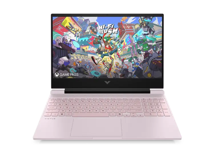 HP VICTUS 15T-FA200 D63MQU8R#ABA GAMING LAPTOPS IN LEBANON
