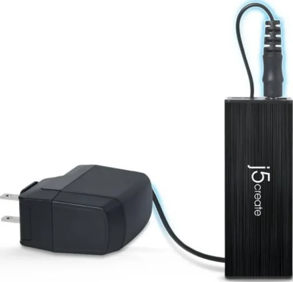 j5Create USB™ 3.0 Super Speed 4-Port Hub | JUH344 Accessories IN LEBANON