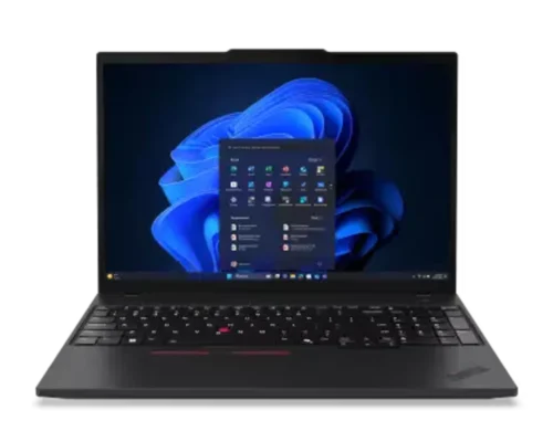 Lenovo ThinkPad T16 G4 Ultra 7-255U 1TB SSD 16GB 16.0 Inch Intel Arc Graphics WORKSTATION
