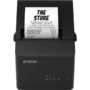 Thermal Receipt Printer Epson C31CH26051-D Epson TM-T20X (051) Thermal POS Receipt Printer, USB 2.0 + Serial, PS, Blk, UK, Print Speed 200mm/sec printer in Lebanon