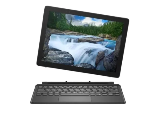 DELL LATITUDE 5000 2 IN 1 INTEL i5-8350U 8GB 250GB 12.3″ TOUCH WIN DETACHEABLE