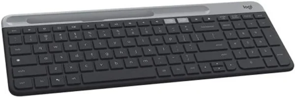 Logitech K580 Slim Multi Device Wireless Keyboard Accessories in lebanon