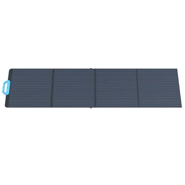 BLUETTI PV120 PV120-EU-BK-BL-00 Power 120W Lamination ETFE SOLAR PANEL IN LEBANON