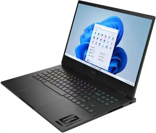 HP OMEN 16" Gaming Laptop - AMD Ryzen 9-7940HS - RAM 16GB - SSD 512GB - NVIDIA RTX 4070 | 16-XF0033DX LEBANON