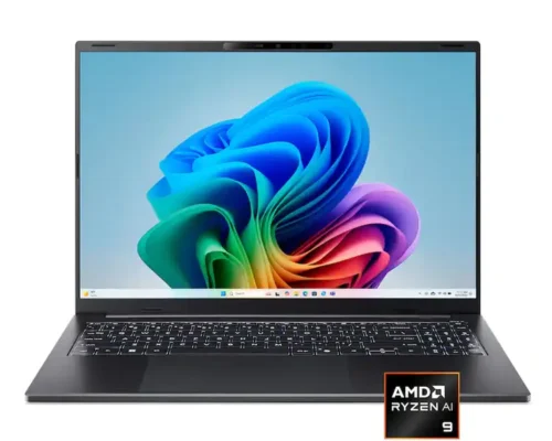 Acer Swift Go 16 Ryzen AI 9-465 32GB 1TB 16 WUXGA 120Hz Touch Screen Win 11 2026 model