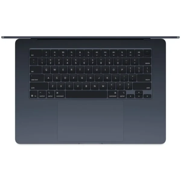 MacBook M4 MC6L4LL/A 10-Core Chip 24GB 512B SSD EN 15.3" 2880x1864 10-CORE GPU MAC OS/MIDNIGHT LAPTOP IN LEBANON
