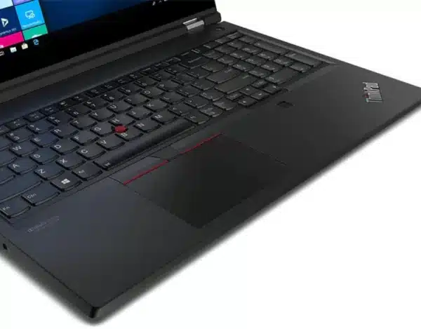 Lenovo THINKPAD T15G G2 20YS002RCA Core™ i7-11850H 2.5GHz 16GB 512GB SSD 15.6" FHD (1920x1080) NVIDIA® RTX™ 3080 16GB MIL-STD-810H Black BT WIN10 Pro BUSINESS LAPTOP IN LEBANON