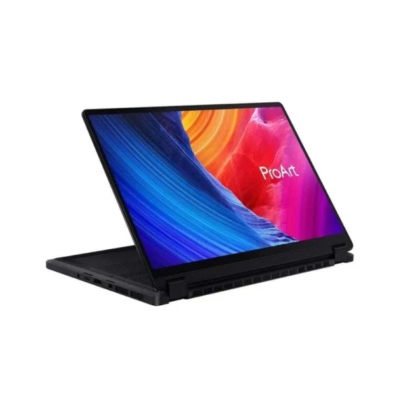 ASUS PROART PX13 2-IN-1 Copilot+  AMD Ryzen AI 9 HX 370 32GB 1TB 13.3-inch, 3K  OLED Touch Screen RTX 4050 6GB - Image 8