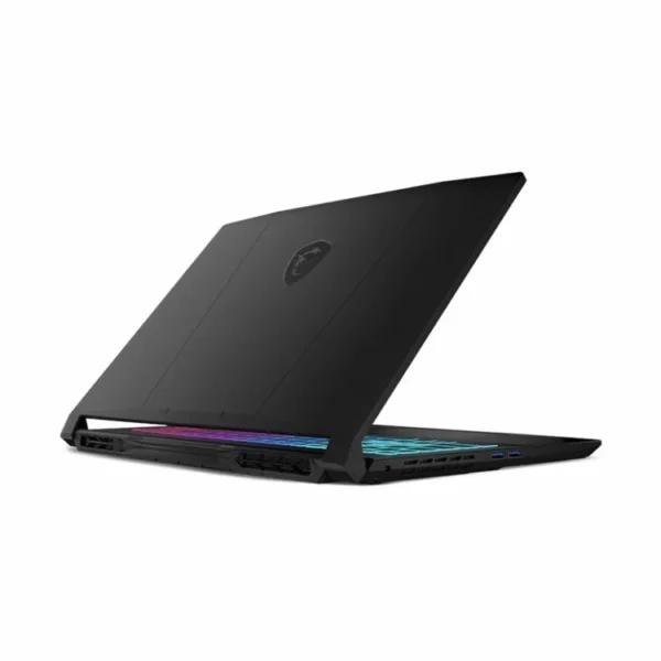  MSI Katana 15 9S7-1587C1-016 Intel Core I9-14900HX 24 CORE  1TB SSD  32GB 15.6 Inch 3K 3200x1800 Nvidia RTX 5070 8GB  W11H Black LAPTOP IN LEBANON
