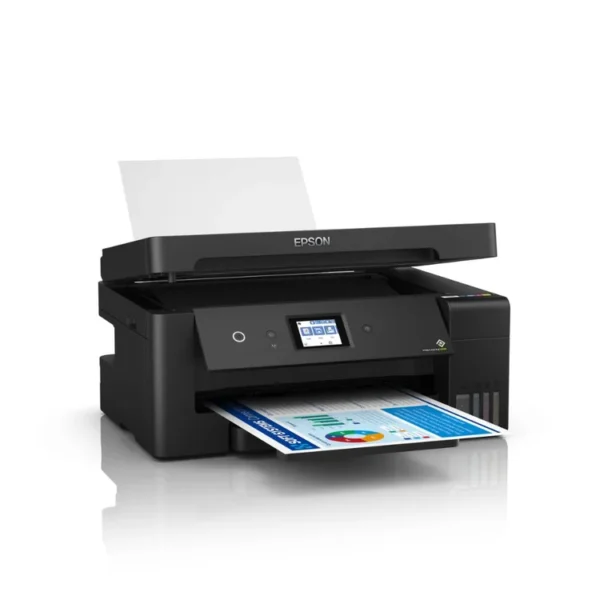 Epson EcoTank L14150 A3+ Wi-Fi Duplex Wide-Format All-in-One Ink Tank Printer LEBANON