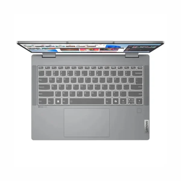 LENOVO IDEAPAD 5 83DT0036US CORE 7 150U 16GB RAM 1TB SSD 14" FHD TOUCH X 360 FP READER + DIGITAL PEN 2 WIN11 LAPTOP IN LEBANON