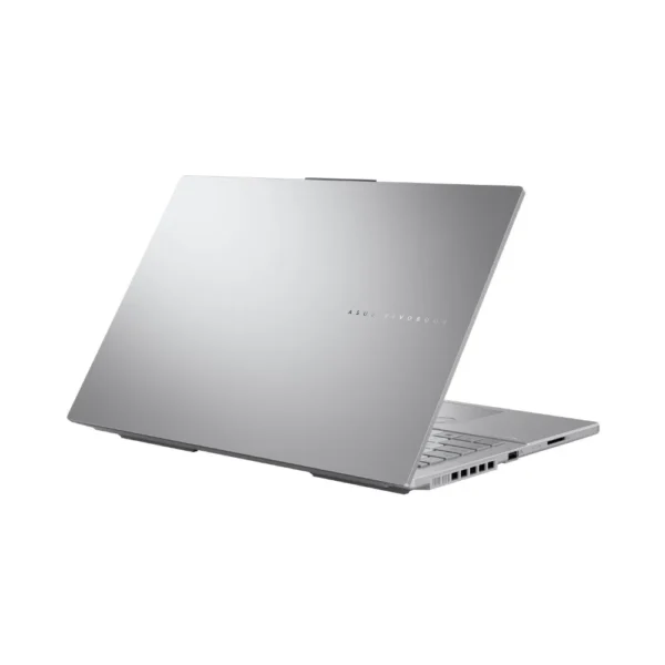 ASUS VIVOBOOK N6506MV-MA022 (3 YEARS WARRANTY) CORE ULTRA 7 155H 16GB 1TB NVME 15.6" 3K OLED 120HZ RTX 4060 8GB / SILVER GAMING LAPTOP 3 YEARS WARRANTY LAPTOP IN LEBANON