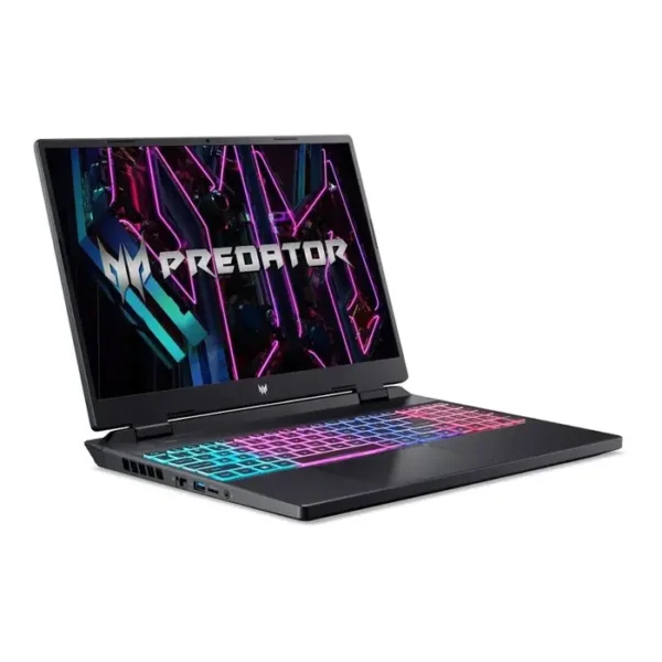 Acer Predator Helios 16 PHN16-71-98TT Intel Core i9-13900HX 32GB 1TB SSD NVIDIA RTX 4070 8GB GAMING LAPTOP LEBANON