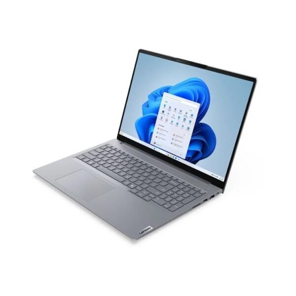 Lenovo ThinkBook 16 G8 Intel Core Ultra 5 512GB SSD 32GB DDR5 16.0 Inch 1920x1200 Intel Graphics W11H laptops in lebanon