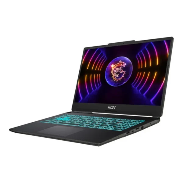 MSI CYBORG 15 A13UDX-1690XLB (3 YEARS WARRANTY) Core™ i7-13620H 16GB DDR5 512GB NVME 15.6" FHD 144HZ RTX 3050 6GB DOS Laptop in Lebanon