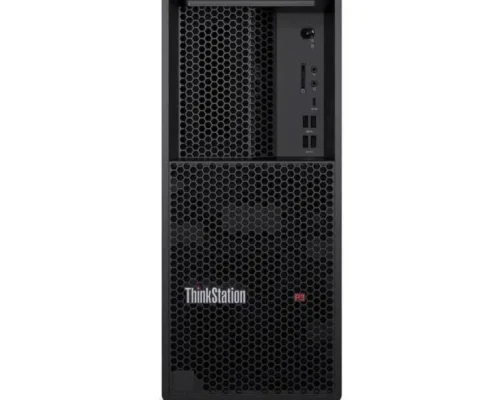 Lenovo ThinkStation P3 TOWER WORKSTATION Core™ i7-14700 vPro 64GB 1TB NVMe NVIDIA® RTX A2000