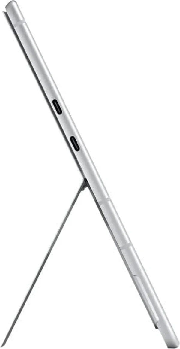 MICROSOFT SURFACE PRO 9 INTEL CORE i5-1235U/8/256GB NVME/13" QHD TOUCH/WIN 11 GREY + TYPE COVER KEYBOARD LEBANON