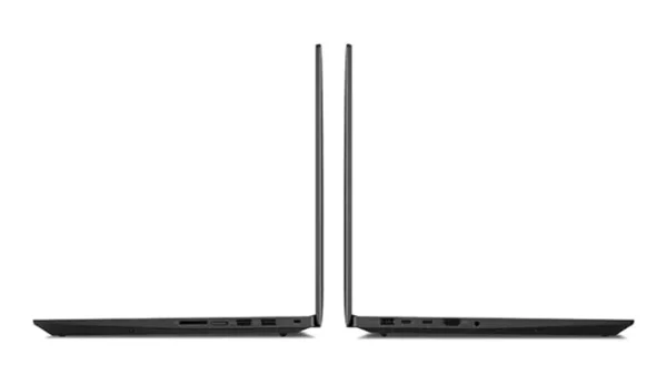 Lenovo THINKPAD P1 G5 LTPP1G5i9AW INTEL i9-12900H 32GB 1TB NVME 16" WQXGA NVIDIA RTX 3080Ti 16GB WIN11 PRO BLACK LAPTOP IN LEBANON