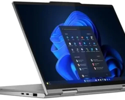 Lenovo ThinkPad X1 Gen 10 2-IN-1 Ultra 7 265U 32GB 1TB NVMe 14 TOUCHSCREEN
