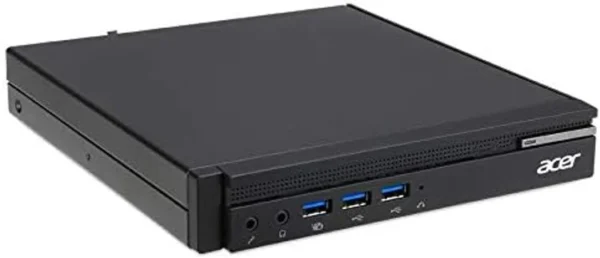 ACER Tiny Desktop Computer Intel Core i5-6500T 8GB RAM 240GB SSD VERITON N4640G LEBANON